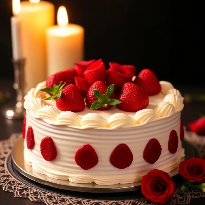 Cake