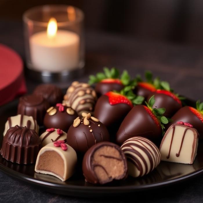 Chocolates
