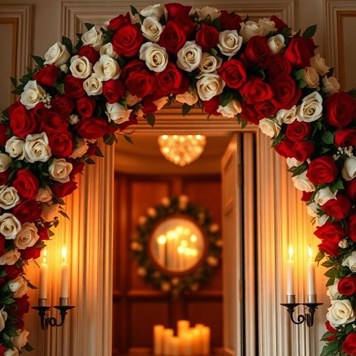 Flower Garlands