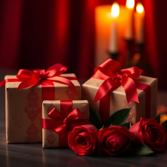 Gifts